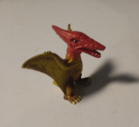 DINO FROZ PTERANODON