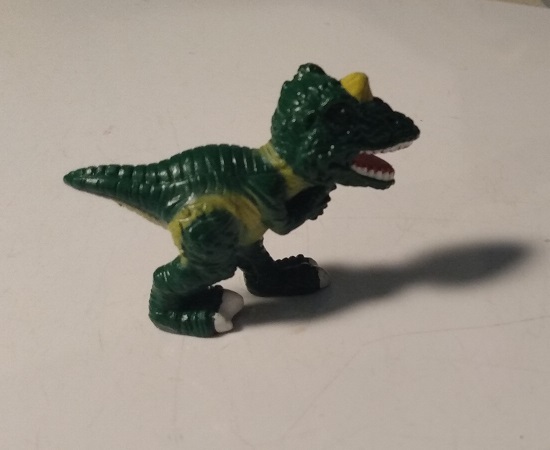DINO FROZ CERATOSAURUS