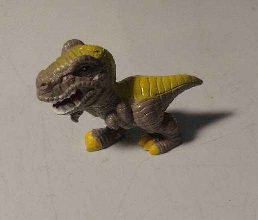 LIGHT BROWN MEATEATER