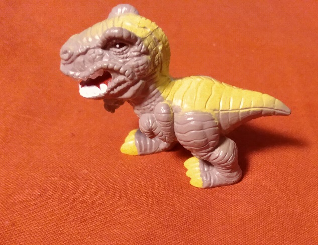 LIGHT BROWN MEATEATER