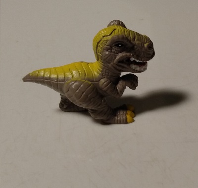 DIO FROZ LIGHT BROWN MEATEATER