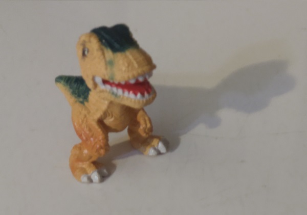 BABY TYRANNOSAURUS