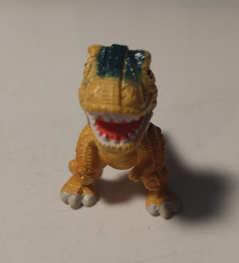 DINO FROZ BABY TYRANNOSAURUS