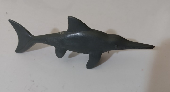 ROM DINOSAURS AND COPIES