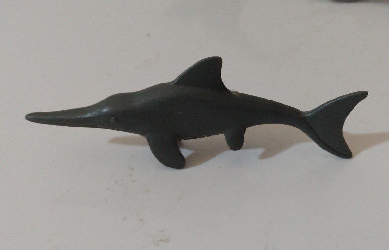 ROM DINOSAURS AND COPIES