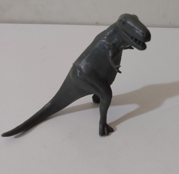 ROM DINOSAURS AND COPIES