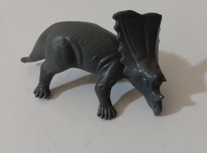 ROM DINOSAURS AND COPIES