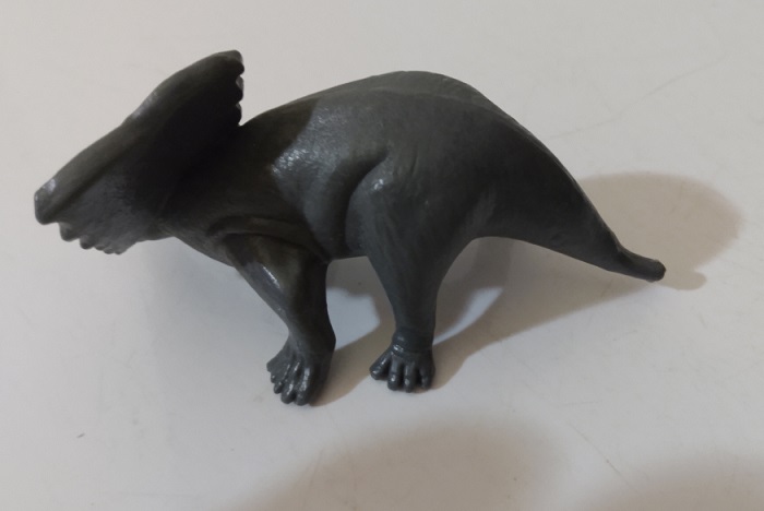 ROM DINOSAURS AND COPIES