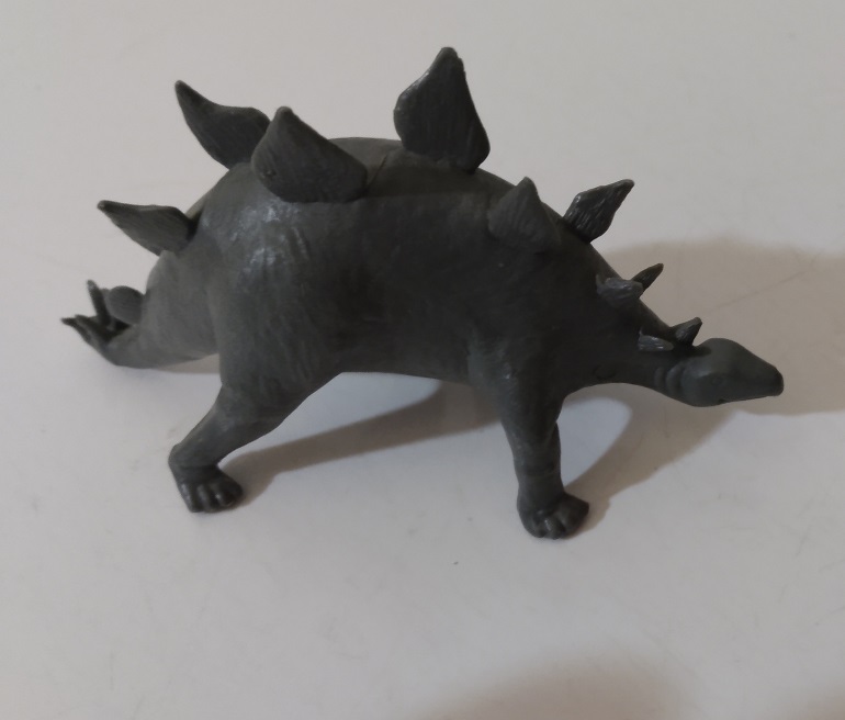 ROM DINOSAURS AND COPIES