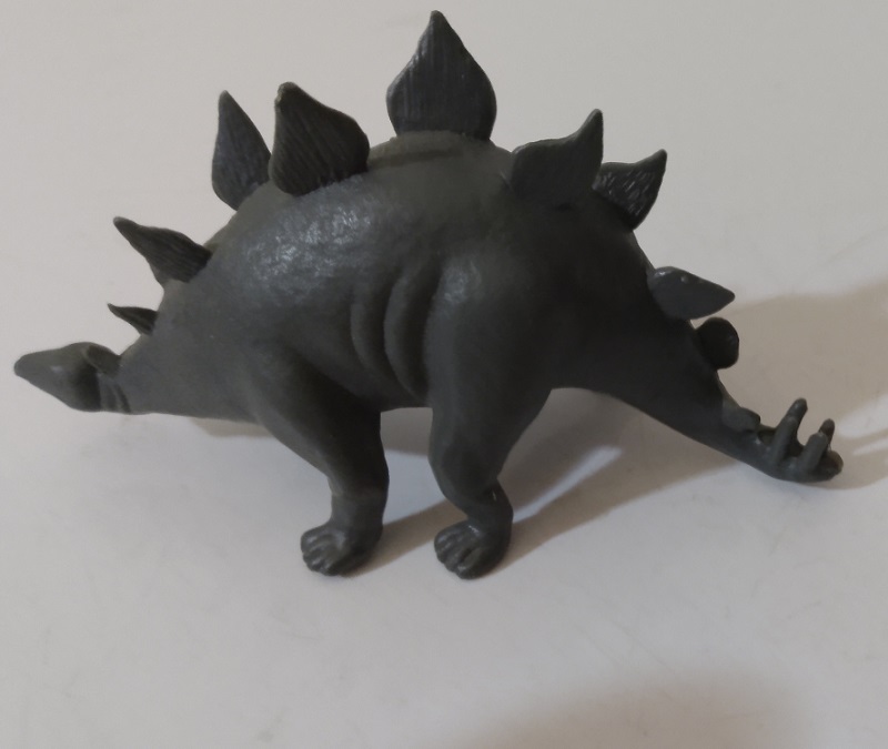 ROM DINOSAURS AND COPIES