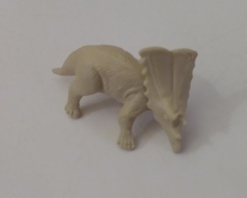 ROM DINOSAURS AND COPIES