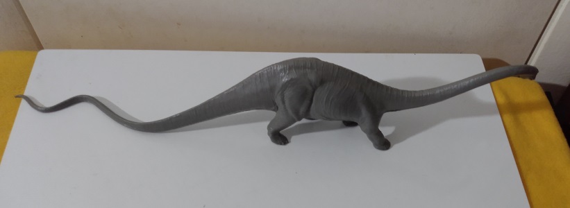 INVICTA DIPLODOCUS