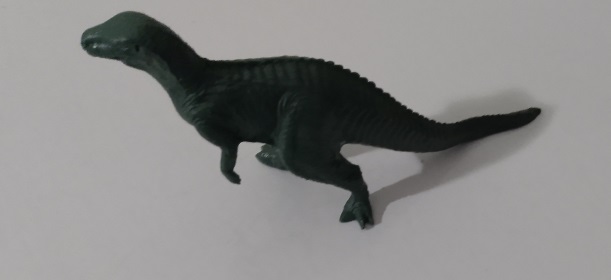 INVICTA MEGALOSAURUS
