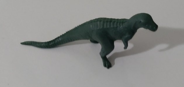 INVICTA MEGALOSAURUS