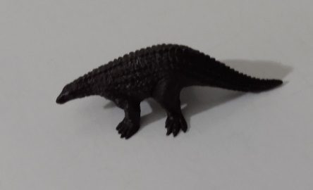 INVICTA SCELIDOSAURUS