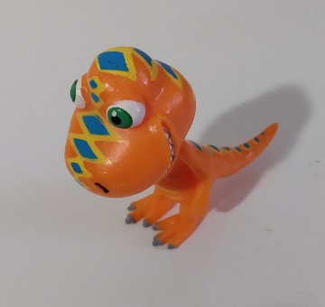 DINOSAUR TRAIN