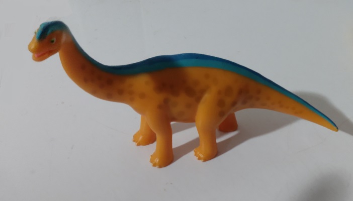 DINOSAUR TRAIN