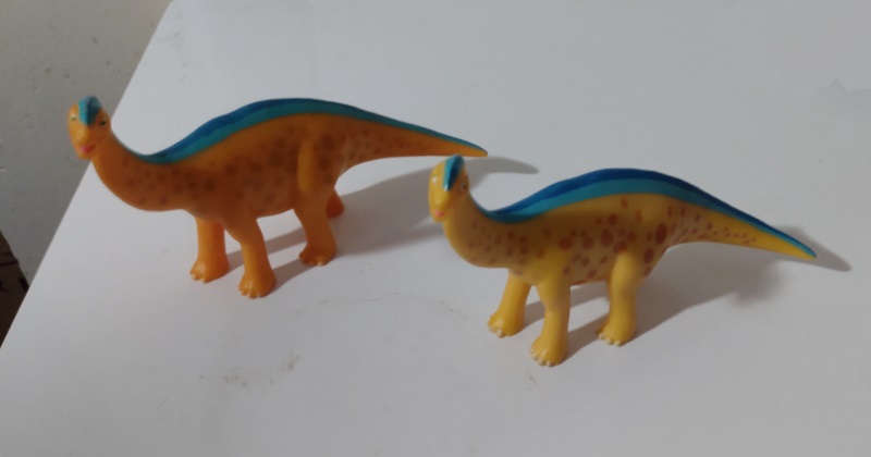 DINOSAUR TRAIN