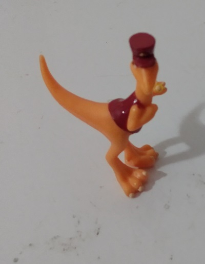 DINOSAUR TRAIN