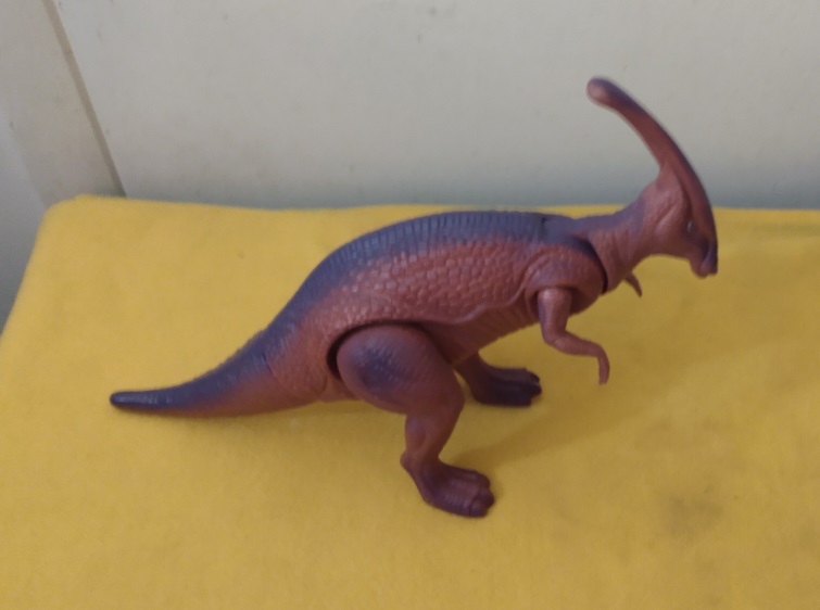 PLAYSKOOL DINOSAUR
