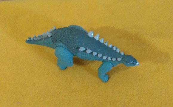 PLAYSKOOL DINOSAUR