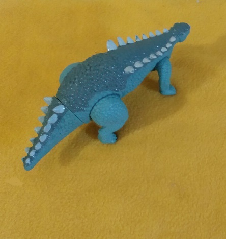 PLAYSKOOL DINOSAUR
