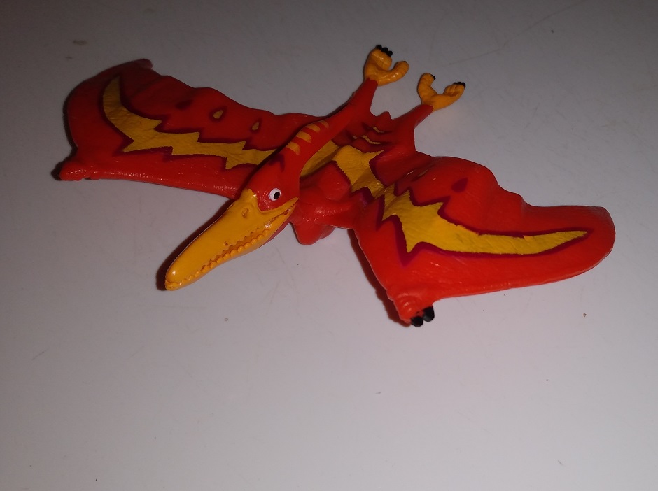 IMAGINEXT PTERANODON