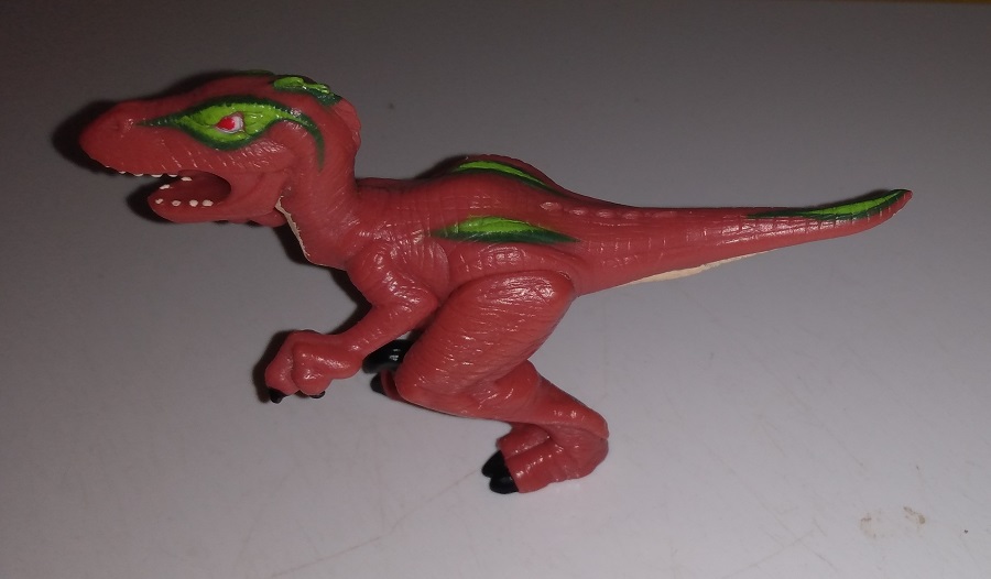 IMAGINEXT CARNIVORE