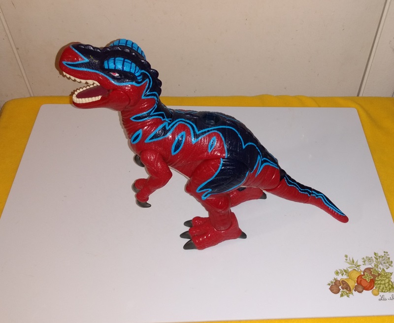 IMAGINEXT TYRANNOSAURUS