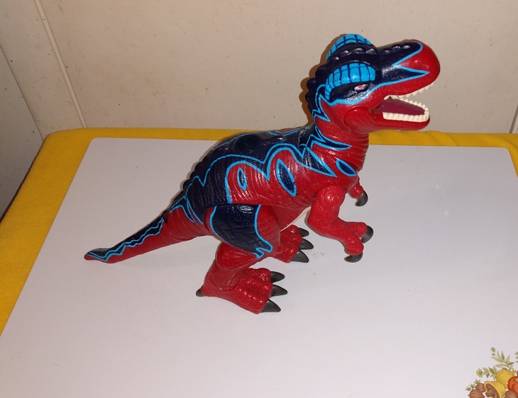 IMAGINEXT TYRANNOSAURUS