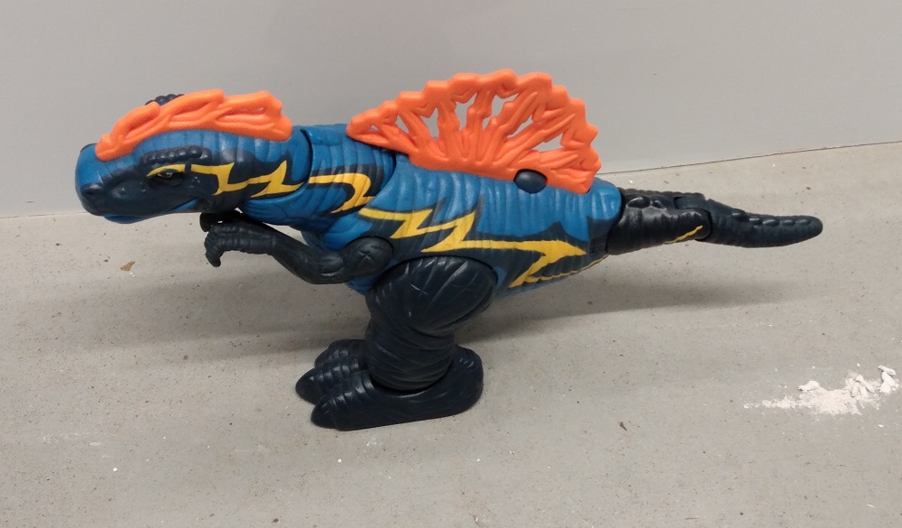 IMAGINEXT SPINOSAURUS