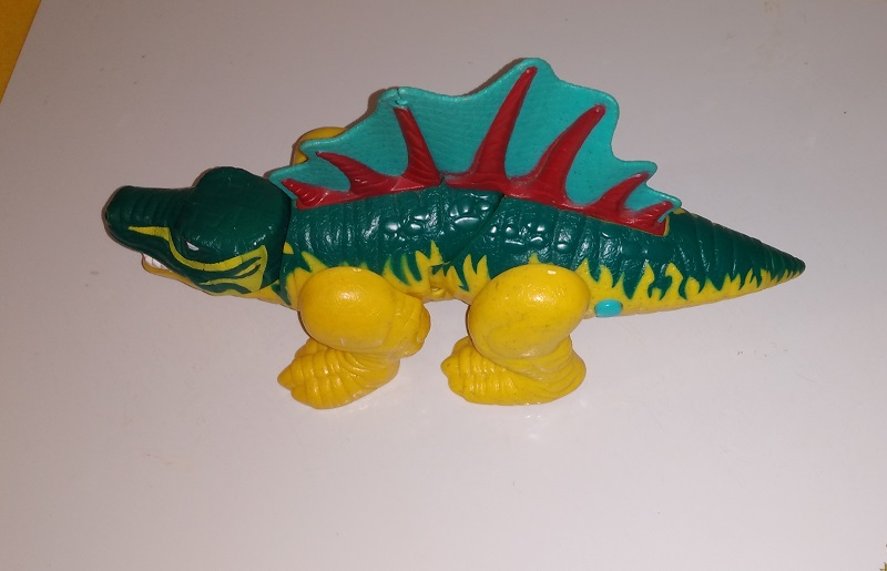 IMAGINEXT DIMETRODON