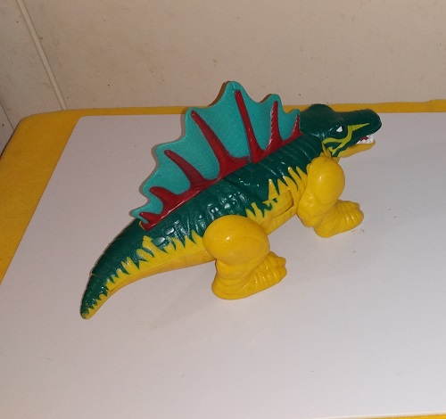IMAGINEXT DIMETRODON