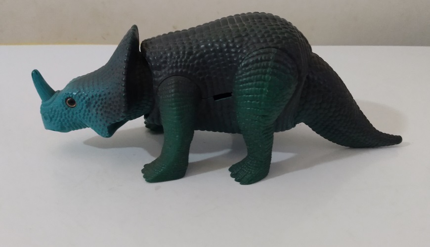 DINO RIDERS MONOCLONIUS