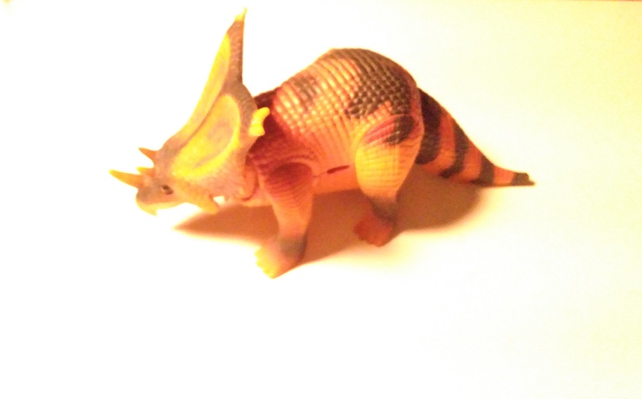 DINO RIDERS CHASMOSAURUS