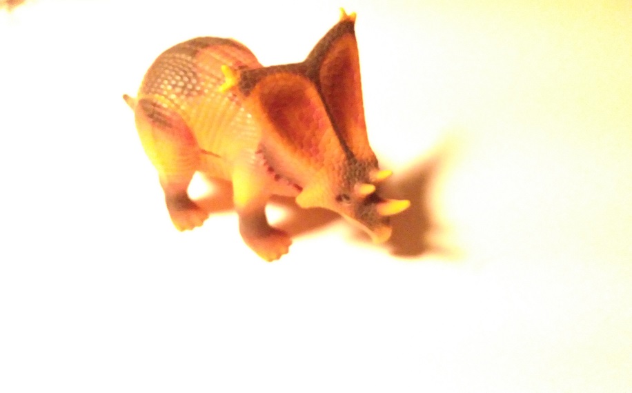 DINO RIDERS CHASMOSAURUS