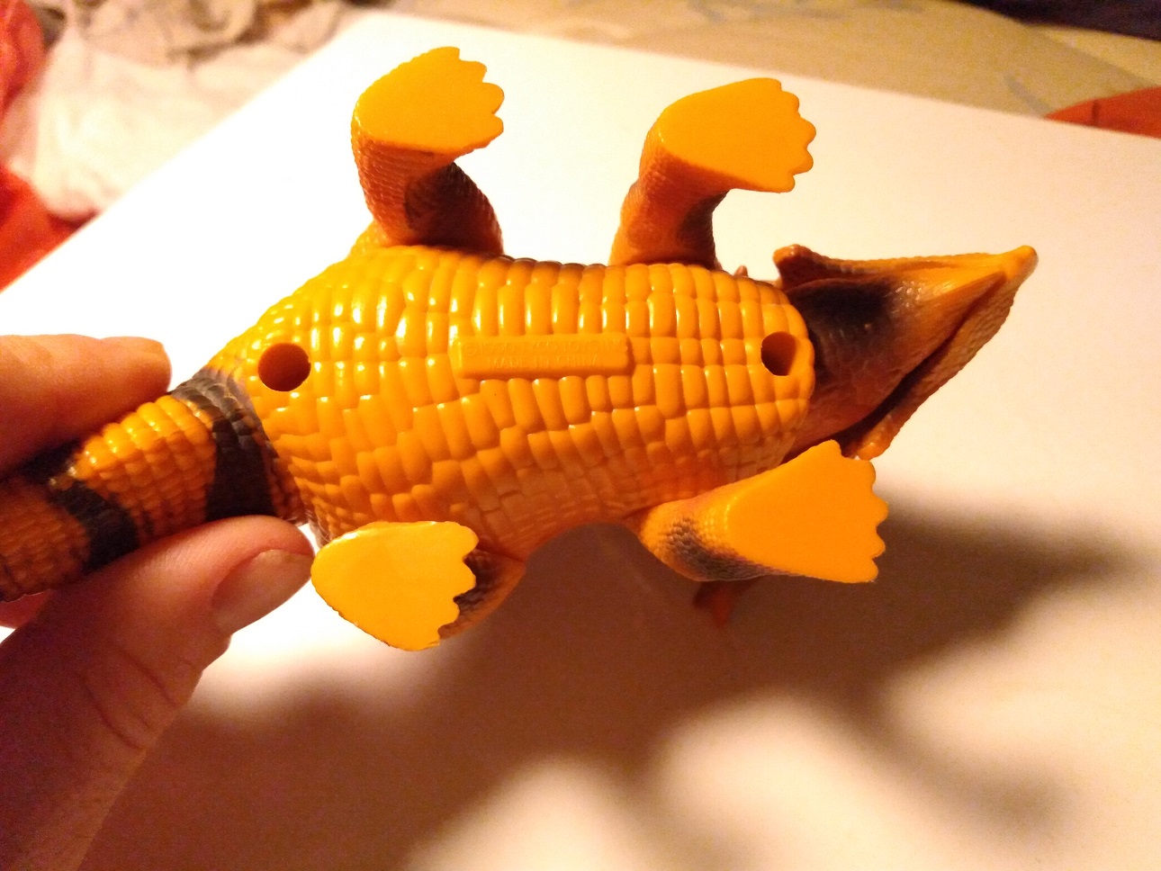 DINO RIDERS CHASMOSAURUS