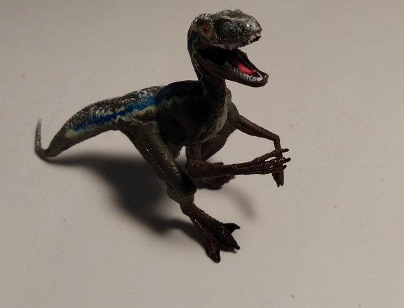 HAOMSJ VELOCIRAPTOR