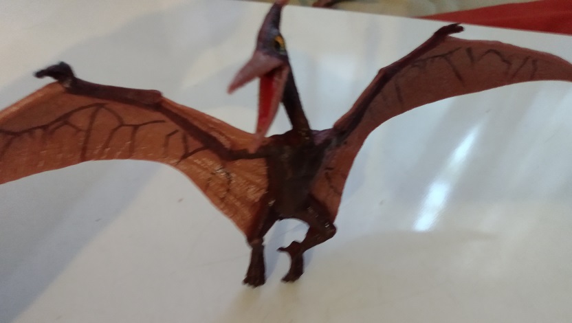 HAOMSJ PTERANODON