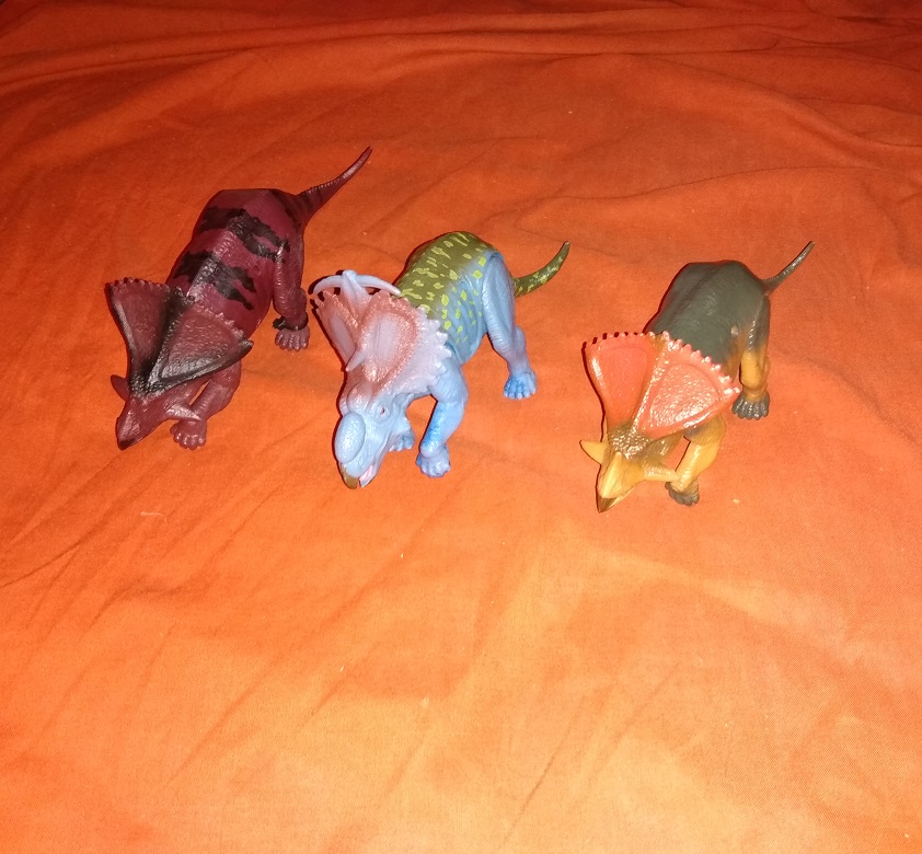 KID GALAXY DINOSAURS