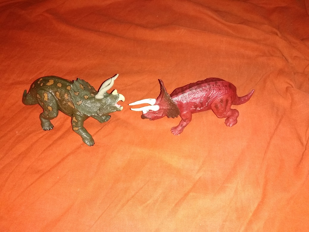 KID GALAXY DINOSAURS