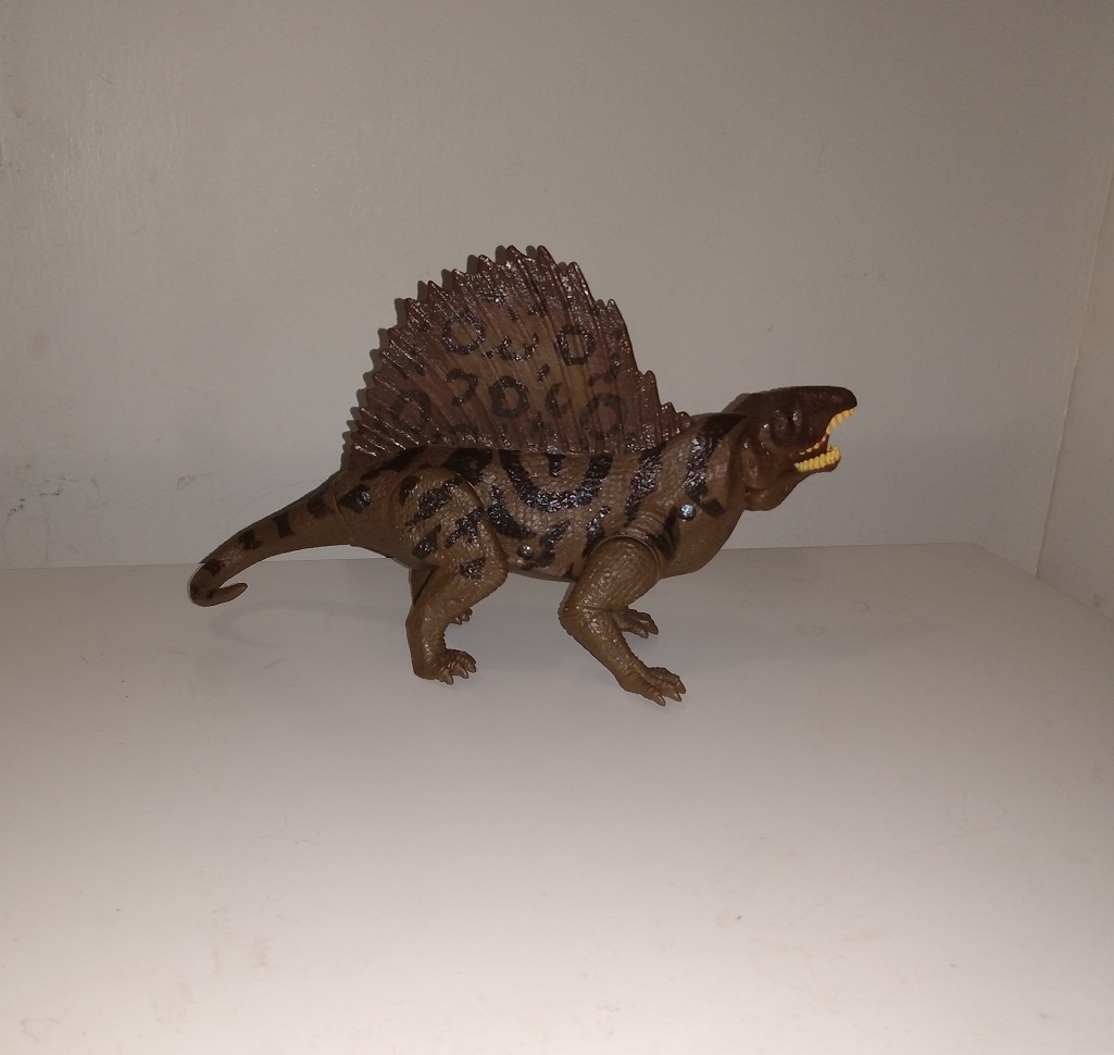 KID GALAXY DINOSAURS