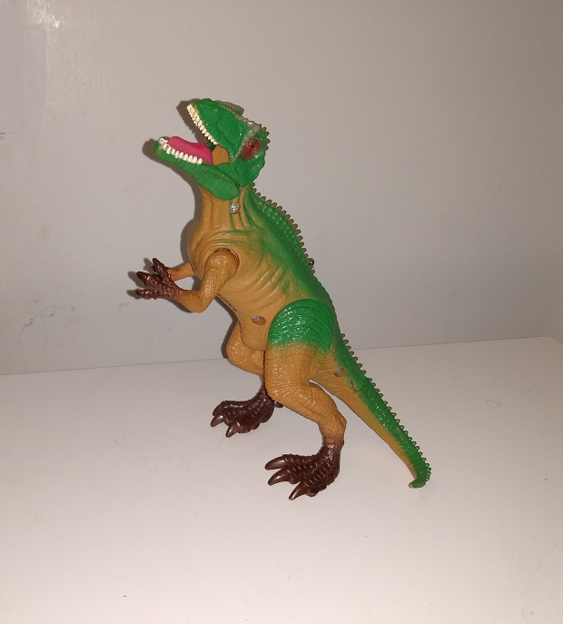 KID GALAXY DINOSAURS