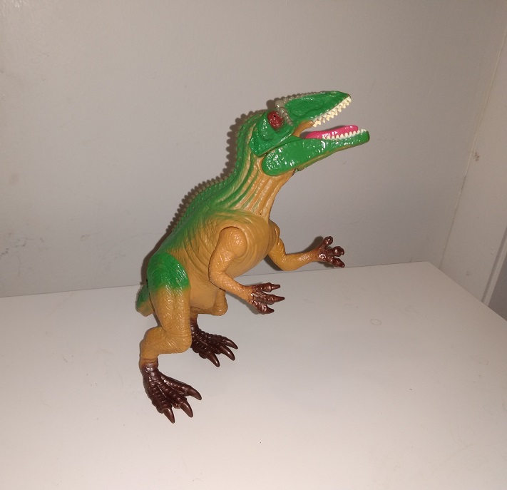 KID GALAXY DINOSAURS