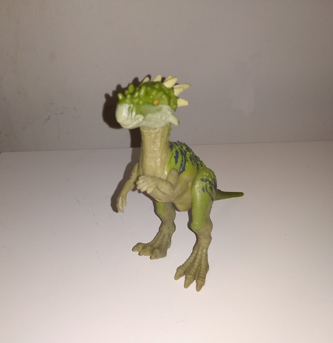 KID GALAXY DINOSAURS