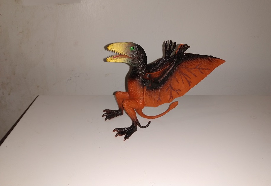 KID GALAXY DINOSAURS