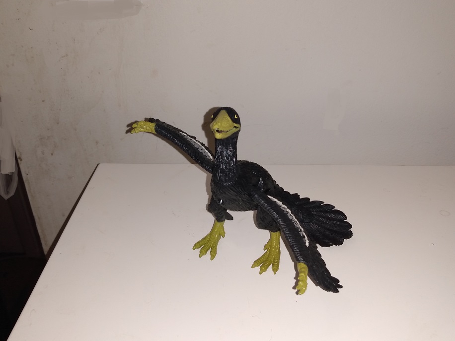 KID GALAXY DINOSAURS