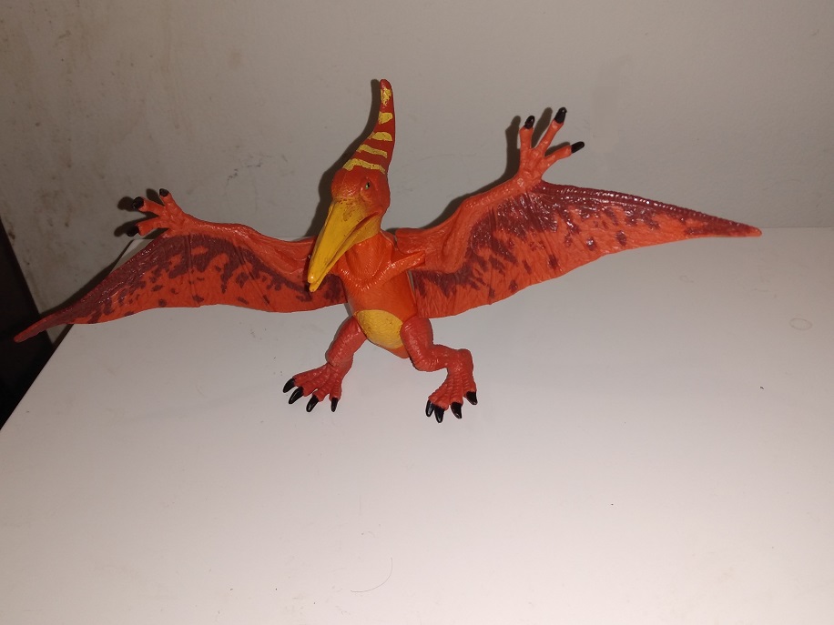 KID GALAXY DINOSAURS