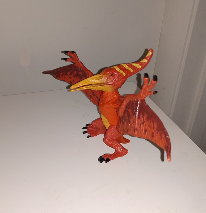 KID GALAXY DINOSAURS