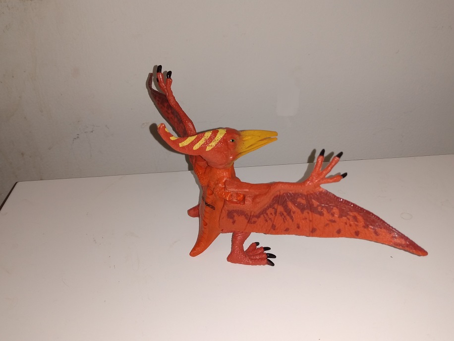 KID GALAXY DINOSAURS